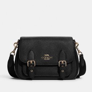 Coach Lucy Crossbody